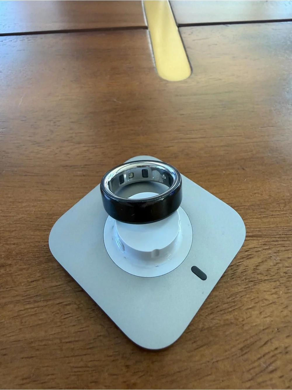 Oura Ring Gen 4 Sz 10